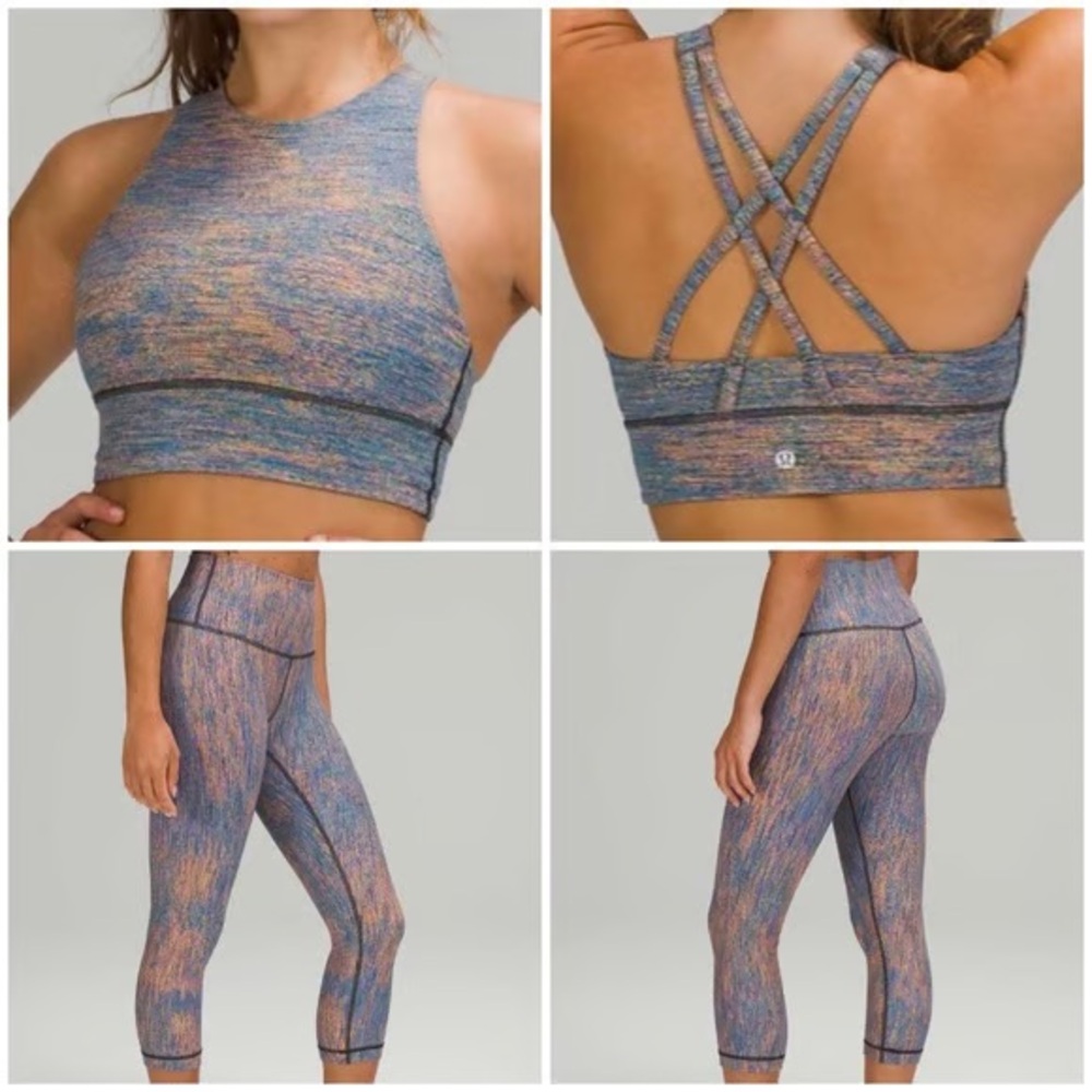 Lululemon Athletica Set